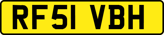 RF51VBH