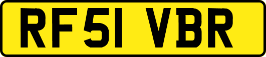 RF51VBR