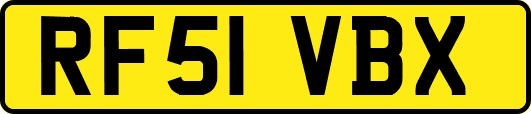 RF51VBX