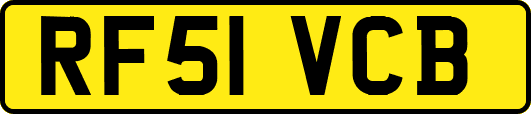 RF51VCB