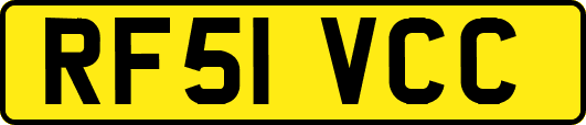 RF51VCC