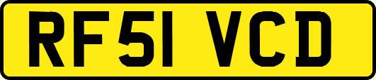 RF51VCD