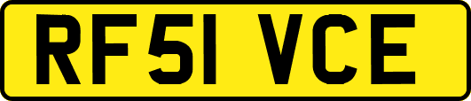 RF51VCE