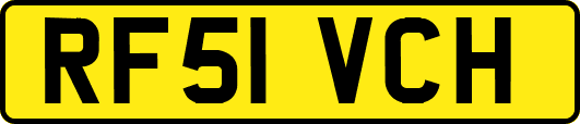 RF51VCH