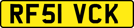 RF51VCK
