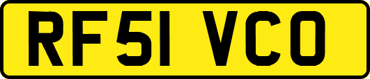 RF51VCO