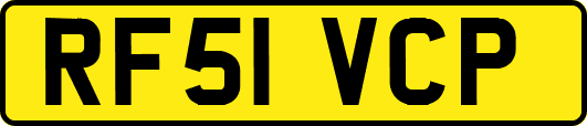 RF51VCP
