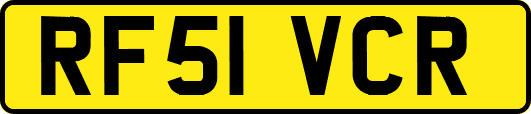RF51VCR