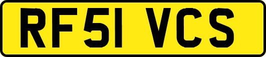 RF51VCS