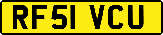 RF51VCU