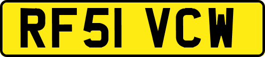 RF51VCW