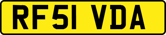 RF51VDA