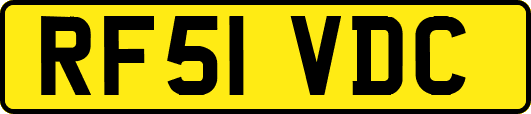 RF51VDC