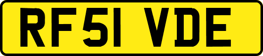 RF51VDE