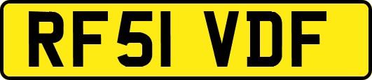RF51VDF