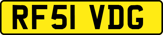 RF51VDG
