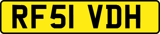 RF51VDH