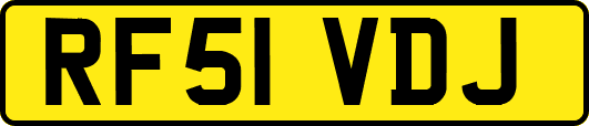 RF51VDJ