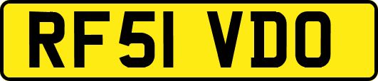 RF51VDO