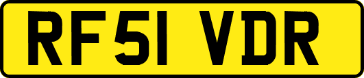 RF51VDR