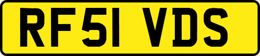RF51VDS