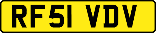 RF51VDV