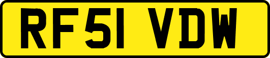 RF51VDW