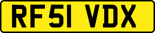 RF51VDX