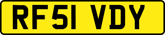 RF51VDY