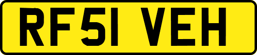 RF51VEH