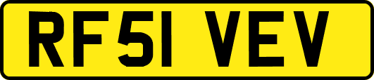 RF51VEV