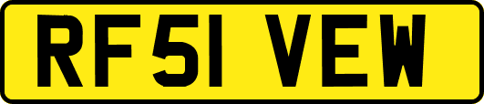 RF51VEW