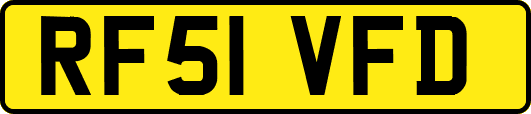 RF51VFD