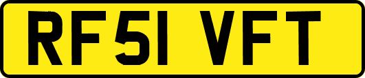RF51VFT
