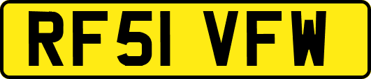 RF51VFW