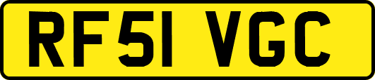 RF51VGC