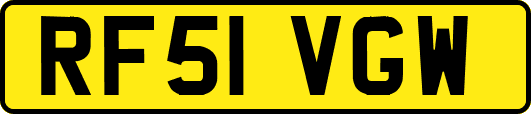 RF51VGW