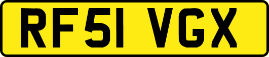 RF51VGX