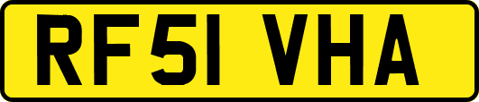 RF51VHA