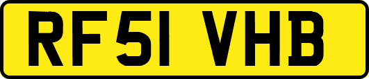 RF51VHB