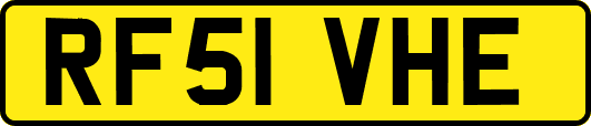 RF51VHE