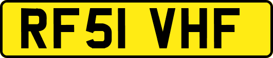 RF51VHF