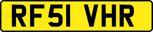 RF51VHR