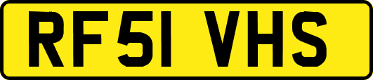 RF51VHS