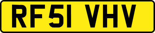RF51VHV