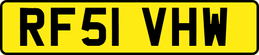 RF51VHW