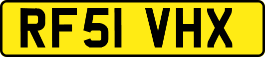 RF51VHX