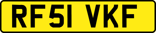 RF51VKF