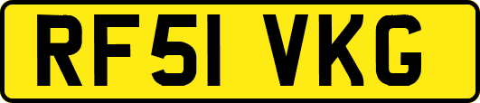 RF51VKG