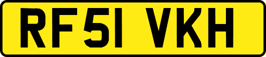 RF51VKH